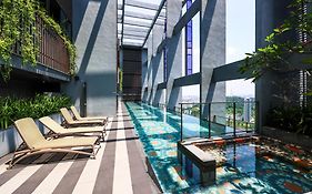 Millerz Square By Mykey